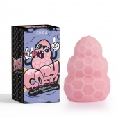 Розовый мастурбатор Phantom Masturbator Pleasure Pocket - Chisa - в Балашихе купить с доставкой