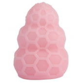 Розовый мастурбатор Phantom Masturbator Pleasure Pocket - Chisa - в Балашихе купить с доставкой