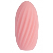 Розовый мастурбатор Alpha Masturbator Pleasure Pocket - Chisa - в Балашихе купить с доставкой