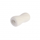 Белый мастурбатор Blow Cox Masturbator Pleasure Pocket - Chisa - в Балашихе купить с доставкой