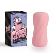 Розовый мастурбатор Blow Cox Masturbator Pleasure Pocket - Chisa - в Балашихе купить с доставкой