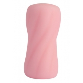 Розовый мастурбатор Blow Cox Masturbator Pleasure Pocket - Chisa - в Балашихе купить с доставкой