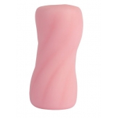 Розовый мастурбатор Vigor Masturbator Pleasure Pocket - Chisa - в Балашихе купить с доставкой