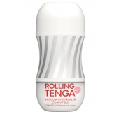 Мастурбатор Rolling Tenga Cup Gentle - Tenga - в Балашихе купить с доставкой