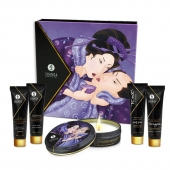 Подарочный набор Geishas secret из 5 предметов - Shunga - купить с доставкой в Балашихе
