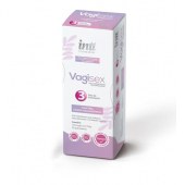 Увлажняющий гель с гиалуроновой кислотой Vagisex - 30 гр. - INTT - купить с доставкой в Балашихе