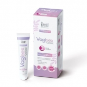 Увлажняющий гель с гиалуроновой кислотой Vagisex - 30 гр. - INTT - купить с доставкой в Балашихе