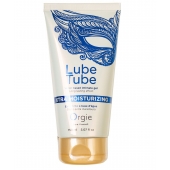 Интимный гель на водной основе Lube Tube Xtra Moisturizing с увлажняющим эффектом - 150 мл. - ORGIE - купить с доставкой в Балашихе