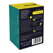 Микс-набор из 30 презервативов Ganzo Mixed - Ganzo - купить с доставкой в Балашихе