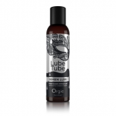 Интимный гель на водной основе Lube Tube Semen Lube - 150 мл. - ORGIE - купить с доставкой в Балашихе
