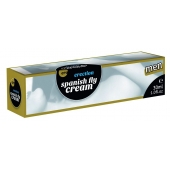 Крем для усиления эрекции Ero Spain Fly Cream - 30 мл. - Ero - купить с доставкой в Балашихе