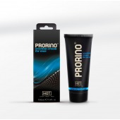 Крем для усиления эрекции Ero Prorino Erection Cream - 100 мл. - Ero - купить с доставкой в Балашихе