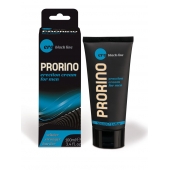 Крем для усиления эрекции Ero Prorino Erection Cream - 100 мл. - Ero - купить с доставкой в Балашихе