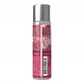 Лубрикант на водной основе JO H2O Red Velvet Cake Flavored Lubricant - 60 мл. - System JO - купить с доставкой в Балашихе
