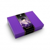 Подарочный набор Naughter Kit - Shunga - купить с доставкой в Балашихе