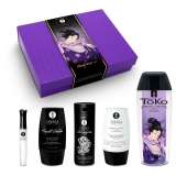 Подарочный набор Naughter Kit - Shunga - купить с доставкой в Балашихе
