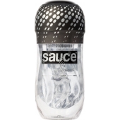 Мастурбатор Sauce Black Pepper - Sauce - в Балашихе купить с доставкой