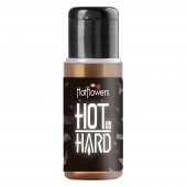 Гель для улучшения мужской эрекции Hot Hard - 12 мл. - HotFlowers - купить с доставкой в Балашихе