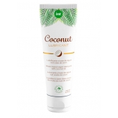 Веганская смазка на водной основе Coconut Lubricant - 100 мл. - INTT - купить с доставкой в Балашихе