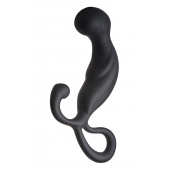 Черный массажер простаты Fantasstic Prostate Stimulator - 13,5 см. - Dream Toys - в Балашихе купить с доставкой