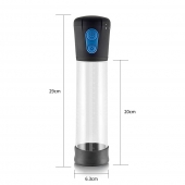 Автоматическая вакуумная помпа Maximizer worx VX3 - Lovetoy - в Балашихе купить с доставкой