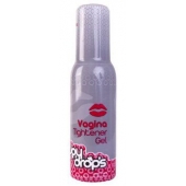 Гель для сужения влагалища Vagina Tightener Gel - 100 мл. - JoyDrops - купить с доставкой в Балашихе