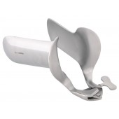 Гинекологическое зеркало-расширитель из металла - Orion - купить с доставкой в Балашихе