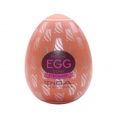 Мастурбатор-яйцо Tenga Egg Cone - Tenga - в Балашихе купить с доставкой