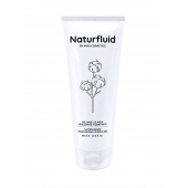 Экстраскользкий лубрикант на водной основе Nuei Naturfluid - 200 мл. - Nuei cosmetics - купить с доставкой в Балашихе