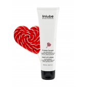 Смазка на водной основе Nuei Inlube Lollipop с алоэ вера и ароматом леденцов - 100 мл. - Nuei cosmetics - купить с доставкой в Балашихе