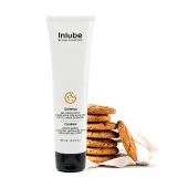 Лубрикант на водной основе Nuei Inlube с алоэ вера и ароматом печенья - 100 мл. - Nuei cosmetics - купить с доставкой в Балашихе