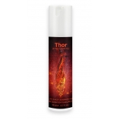 Возбуждающий унисекс гель Thor Fire Gel - 50 мл. - Nuei cosmetics - купить с доставкой в Балашихе