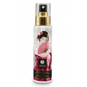 Очищающее средство Gentle Cleaner - 115 мл. - Shunga - купить с доставкой в Балашихе