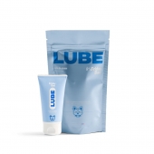 Смазка на водной основе Friday Bae Lube - 50 мл. - Friday Bae - купить с доставкой в Балашихе