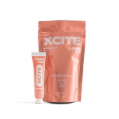 Возбуждающий гель Friday Bae Xcite - 15 мл. - Friday Bae - купить с доставкой в Балашихе
