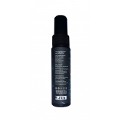 Спрей для горла Deep Throat с десенсибилизирующим эффектом и вкусом бабл-гам - 50 мл. - БиоМед - купить с доставкой в Балашихе