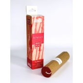 Низкотемпературная свеча для тактильной практики Wax Play To Blaze - Lola Games - купить с доставкой в Балашихе