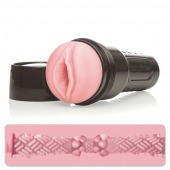 Мастурбатор-вагина Fleshlight - Go Surge Pink Lady - Fleshlight - в Балашихе купить с доставкой