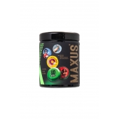 Презервативы MAXUS Mixed - 12 шт. - Maxus - купить с доставкой в Балашихе