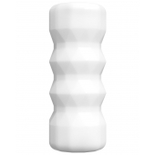 Белый мастурбатор Dorcel Cup Exotic - Dorcel - в Балашихе купить с доставкой