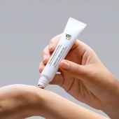 Возбуждающий гель Vibrating Orgasmic Gel - 20 мл. - YESforLOV - купить с доставкой в Балашихе