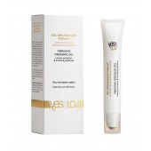 Возбуждающий гель Vibrating Orgasmic Gel - 20 мл. - YESforLOV - купить с доставкой в Балашихе