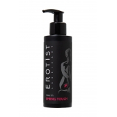 Сужающий гель для женщин Erotist Spring Touch - 150 мл. - Erotist Lubricants - купить с доставкой в Балашихе