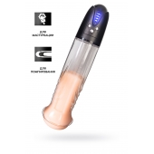 Автоматическая помпа для пениса Thorin - Sexus - в Балашихе купить с доставкой