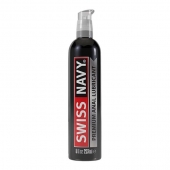 Анальный лубрикант Swiss Navy Premium Anal Lubricant - 237 мл. - Swiss navy - купить с доставкой в Балашихе