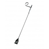 Стек с металлической ручкой - 67 см. - Crazy Handmade - купить с доставкой в Балашихе