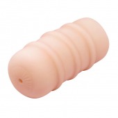 Мастурбатор-анус Goddess - 12,2 см. - Baile - в Балашихе купить с доставкой