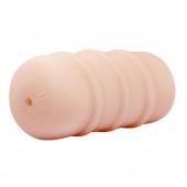 Мастурбатор-анус Goddess - 12,2 см. - Baile - в Балашихе купить с доставкой