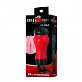 Мега-мастурбатор-ротик Flora - Baile - в Балашихе купить с доставкой