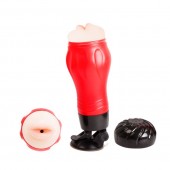 Мега-мастурбатор-ротик Flora - Baile - в Балашихе купить с доставкой